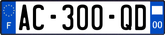 AC-300-QD