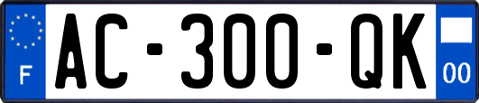 AC-300-QK