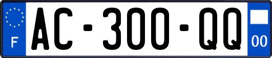 AC-300-QQ