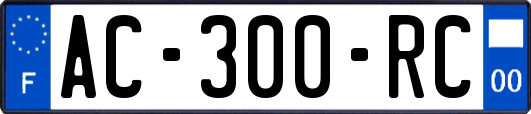 AC-300-RC
