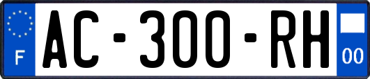 AC-300-RH