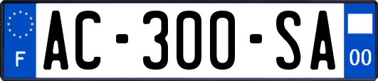AC-300-SA