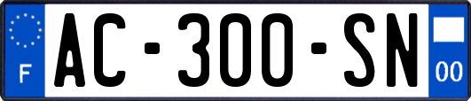 AC-300-SN