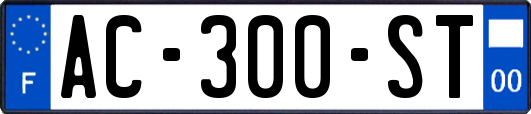 AC-300-ST