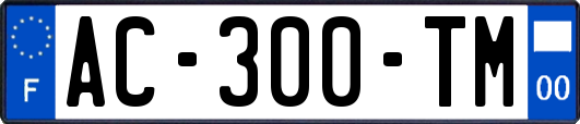 AC-300-TM