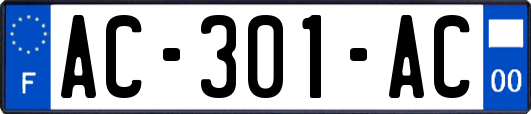 AC-301-AC