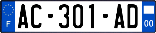 AC-301-AD