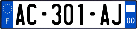 AC-301-AJ