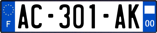 AC-301-AK