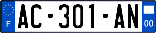 AC-301-AN