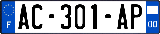 AC-301-AP