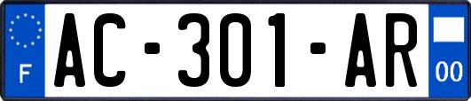 AC-301-AR