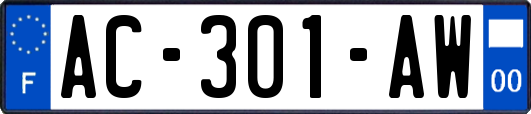 AC-301-AW