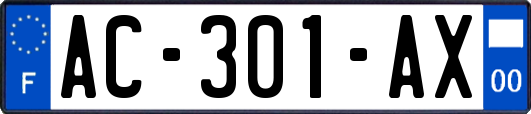 AC-301-AX