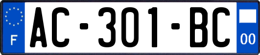 AC-301-BC