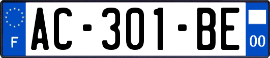 AC-301-BE