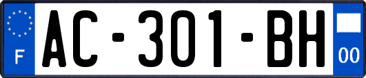 AC-301-BH