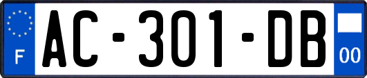 AC-301-DB