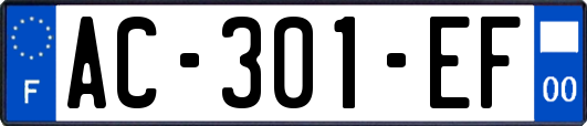 AC-301-EF