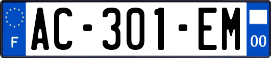 AC-301-EM