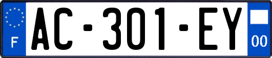 AC-301-EY