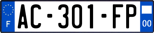 AC-301-FP