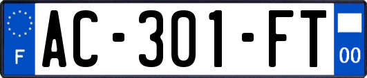 AC-301-FT
