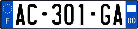 AC-301-GA