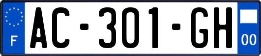 AC-301-GH