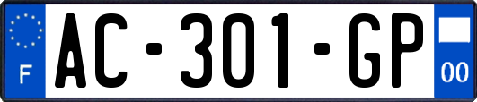 AC-301-GP