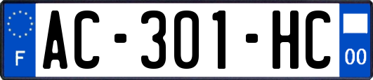 AC-301-HC