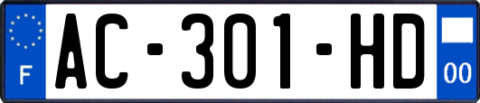 AC-301-HD