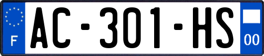 AC-301-HS