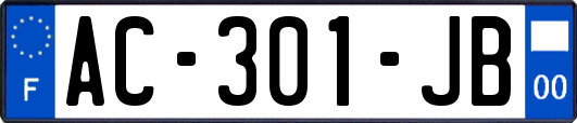 AC-301-JB