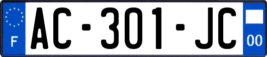 AC-301-JC