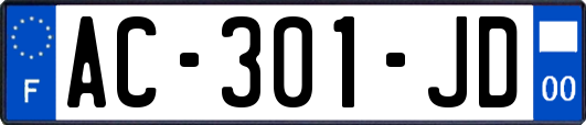 AC-301-JD