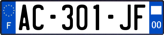 AC-301-JF