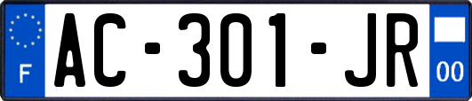 AC-301-JR