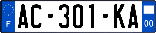 AC-301-KA