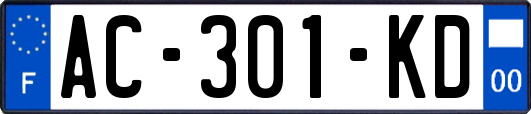 AC-301-KD