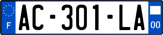 AC-301-LA