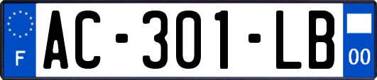 AC-301-LB