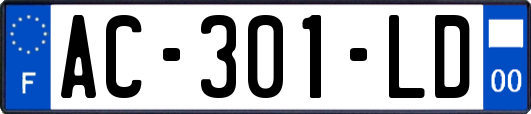 AC-301-LD