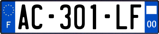 AC-301-LF