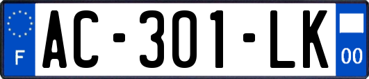 AC-301-LK