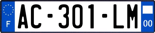 AC-301-LM