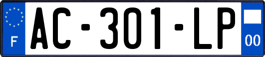 AC-301-LP