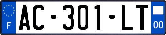 AC-301-LT