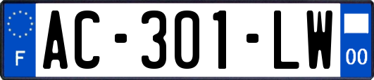 AC-301-LW
