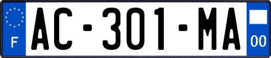 AC-301-MA